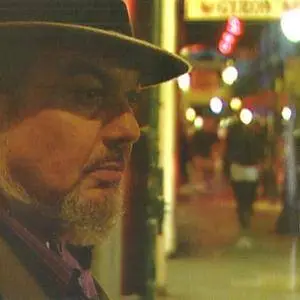 Dr. John - N'Awlinz: Dis Dat Or D'udda (2004) {Blue Note}