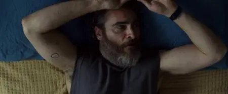 You Were Never Really Here (2017)