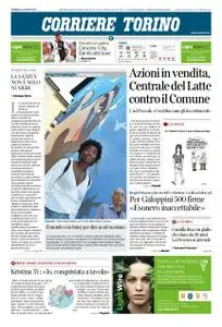 Corriere Torino – 04 agosto 2019