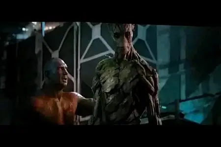Guardians of the Galaxy (2014)
