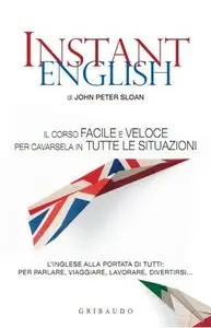 John Peter Sloan - Instant English (Repost)