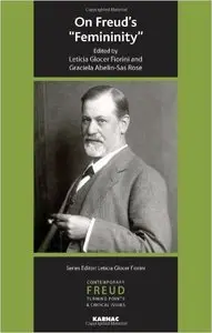 On Freud's 'Femininity'