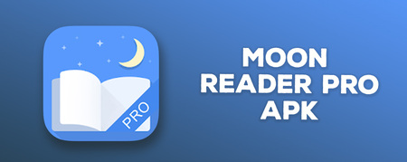 Moon+ Reader Pro v7.2 build 702001