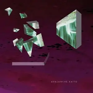 Avalanche Kaito - Avalanche Kaito (2022) [Official Digital Download]