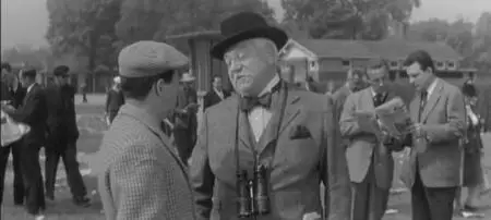 Le gentleman d'Epsom (J.Gabin)