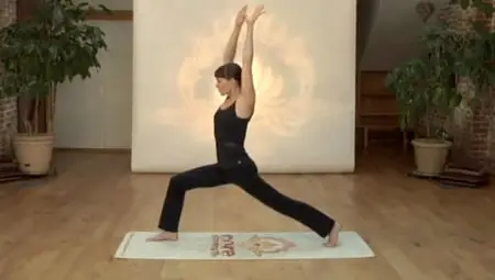 Sadie Nardini - Core Strength Vinyasa Yoga: Total Body Transformation & Weight Loss [repost]