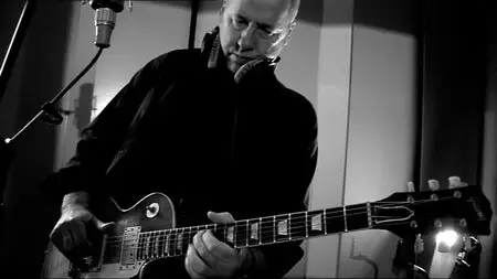 Mark Knopfler - Get Lucky (2009) (limited edition)