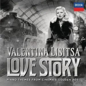 Valentina Lisitsa - Love Story (2016) [TR24][OF]