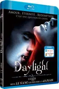 Daylight Fades (2010)