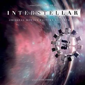 Hans Zimmer - Interstellar (Original Motion Picture Soundtrack) (2014)