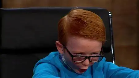 Child Support S01E05