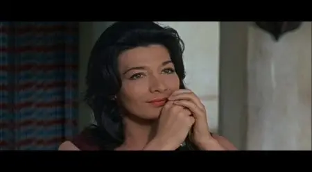 The Roots of Heaven (John Huston 1958) DVD9