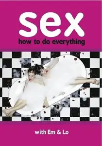 Demand Five Tv - Sex: How To Do Everything EP2 (2010)