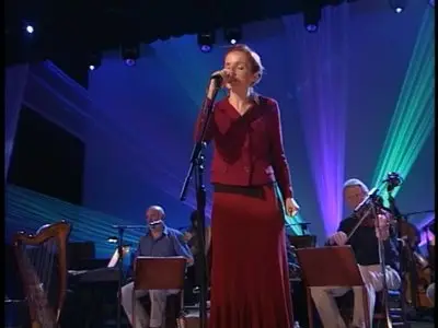 The Chieftains - Down The Old Plank Road: The Nashville Sessions in Concert (2003)