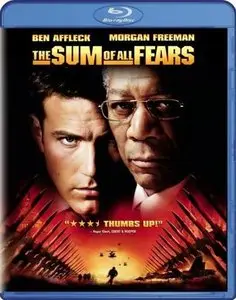 The Sum of All Fears (2002)