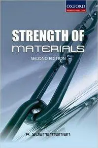 Strength of Materials, 2nd edition