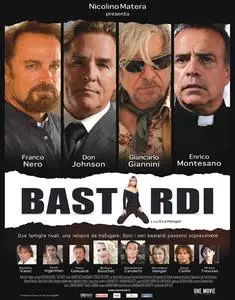 Bastardi (DvdRip)