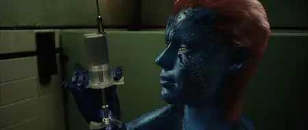 X2 / X-Men 2 (2003)