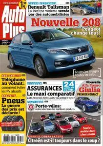 Auto Plus - 8 au 14 Avril 2016