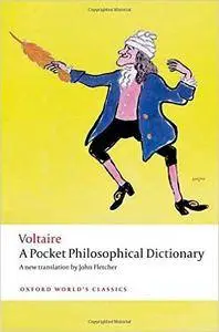 A Pocket Philosophical Dictionary (repost)