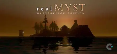 Real Myst Masterpiece Edition (2014)