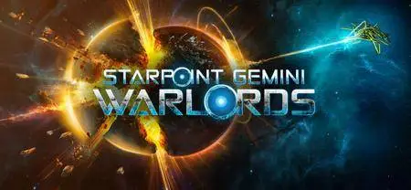 Starpoint Gemini Warlords (2016)