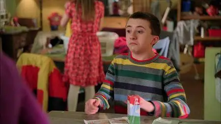 The Middle S05E13