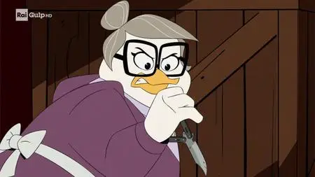 DuckTales S01E22