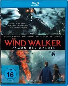 The Wind Walker (2019)