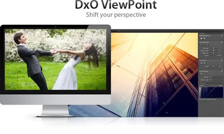 DxO ViewPoint 2.5.4 Build 46