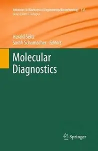 Molecular Diagnostics (Repost)