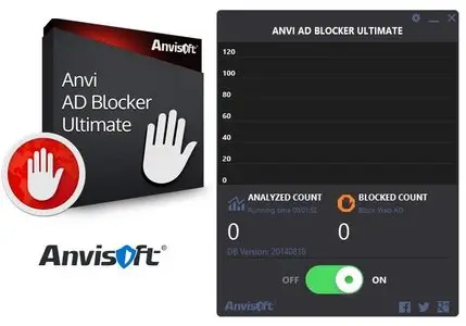 Anvi AD Blocker Ultimate 3.1.0.0