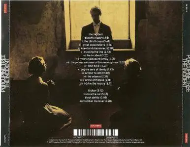 Porcupine Tree - The Incident (2009)