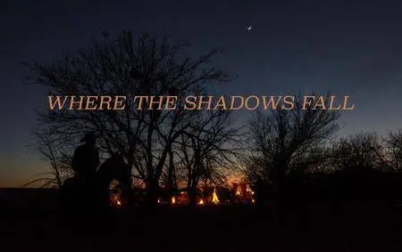 Where the Shadows Fall (2016)