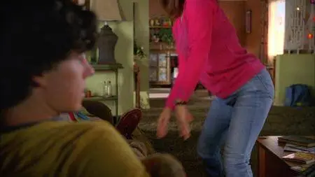 The Middle S06E05