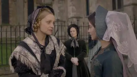 Victoria S02E01