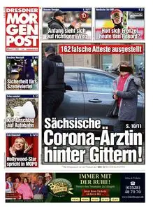 Dresdner Morgenpost – 01. März 2023