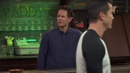 It's Always Sunny in Philadelphia S16E07