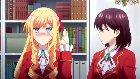 Watashi no Oshi wa Akuyaku Reijou S01E06