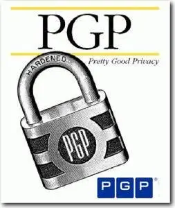 PGP Desktop Professional 9.9.1