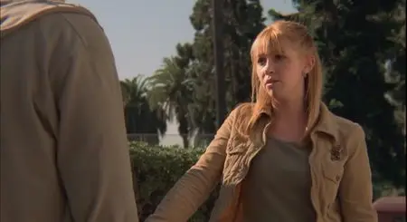 Dark Ride (2006)