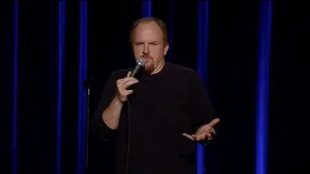 Louis C.K. - Shameless (2006)