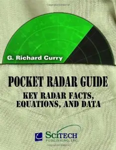 Pocket Radar Guide: Key Radar Facts, Equations, and Data (repost)
