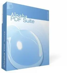 Aloaha PDF Suite Pro 3.9.260