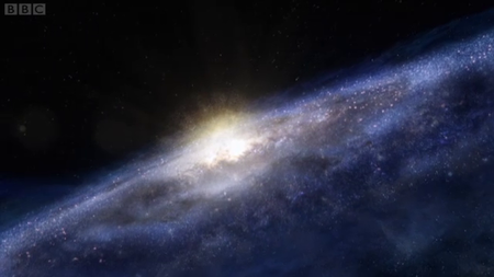 Wonders of the Universe - Stardust