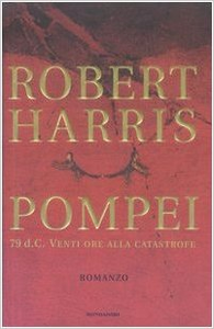 Pompei - Robert Harris