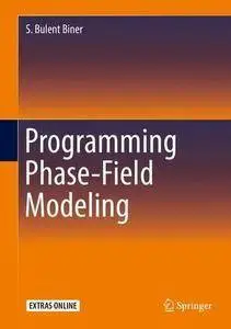 Programming Phase-Field Modeling (repost)