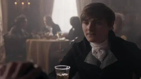 Poldark S04E08