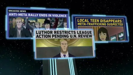 Young Justice S03E17