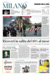 Corriere della Sera Milano - 8 Marzo 2021